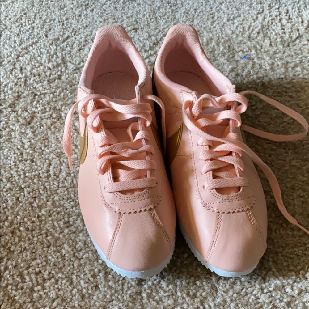Nike Cortez